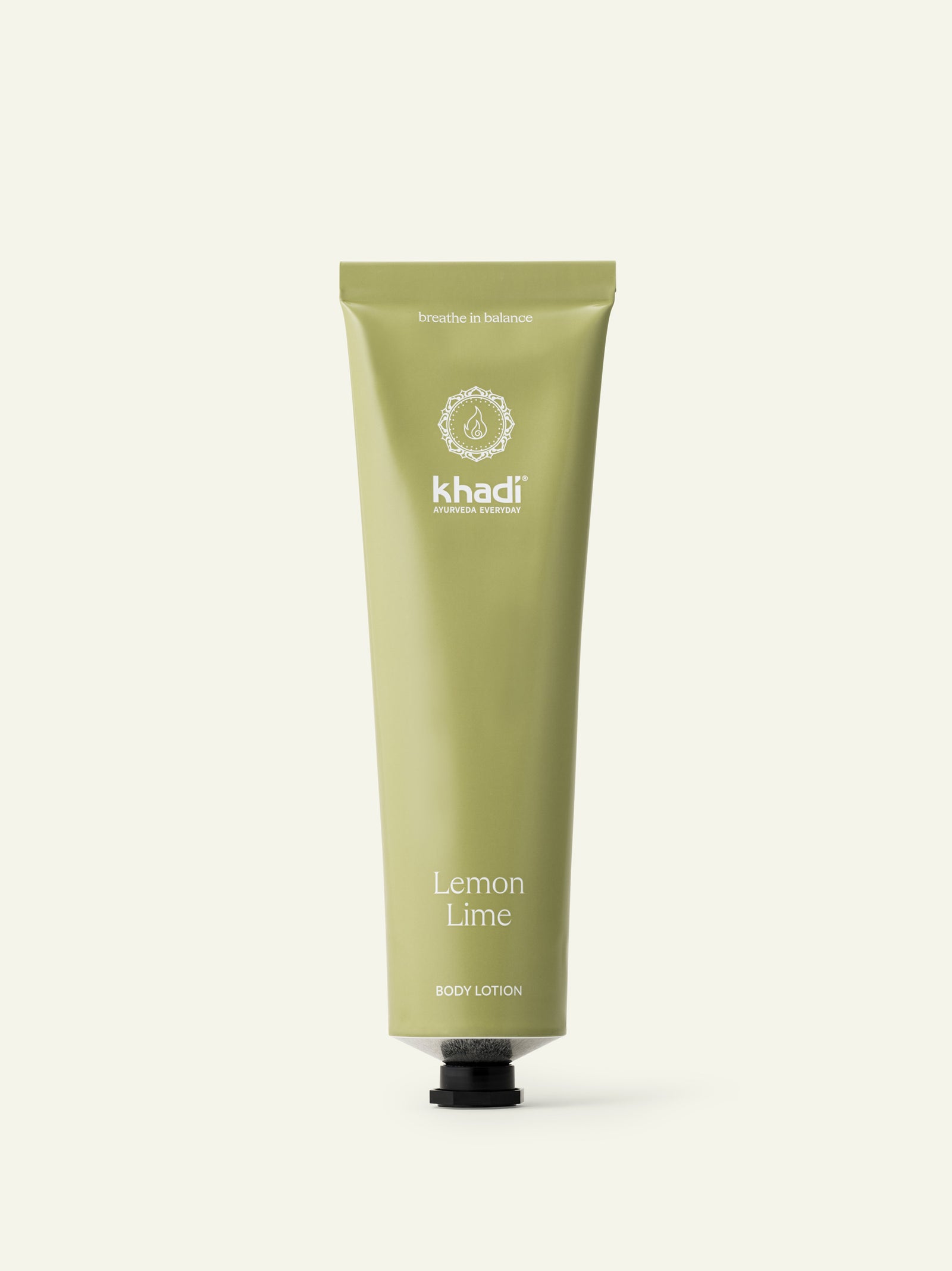 Lemon Lime Body Care Set