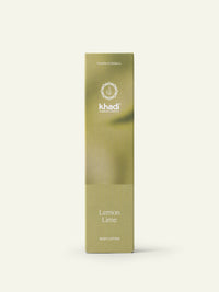 Lemon Lime Body Lotion
