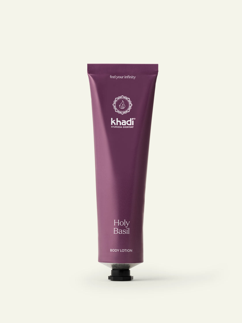Holy Basil Body Lotion
