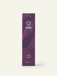 Holy Basil Body Lotion