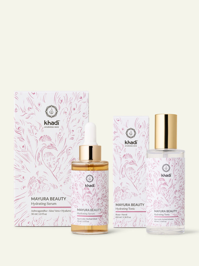 Hydrating  Face Bundle