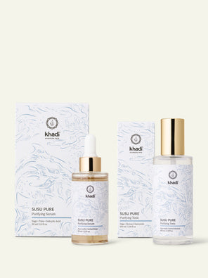 Purifying Face Bundle