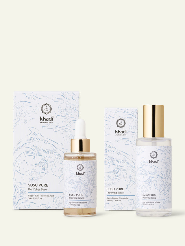 Purifying Face Bundle