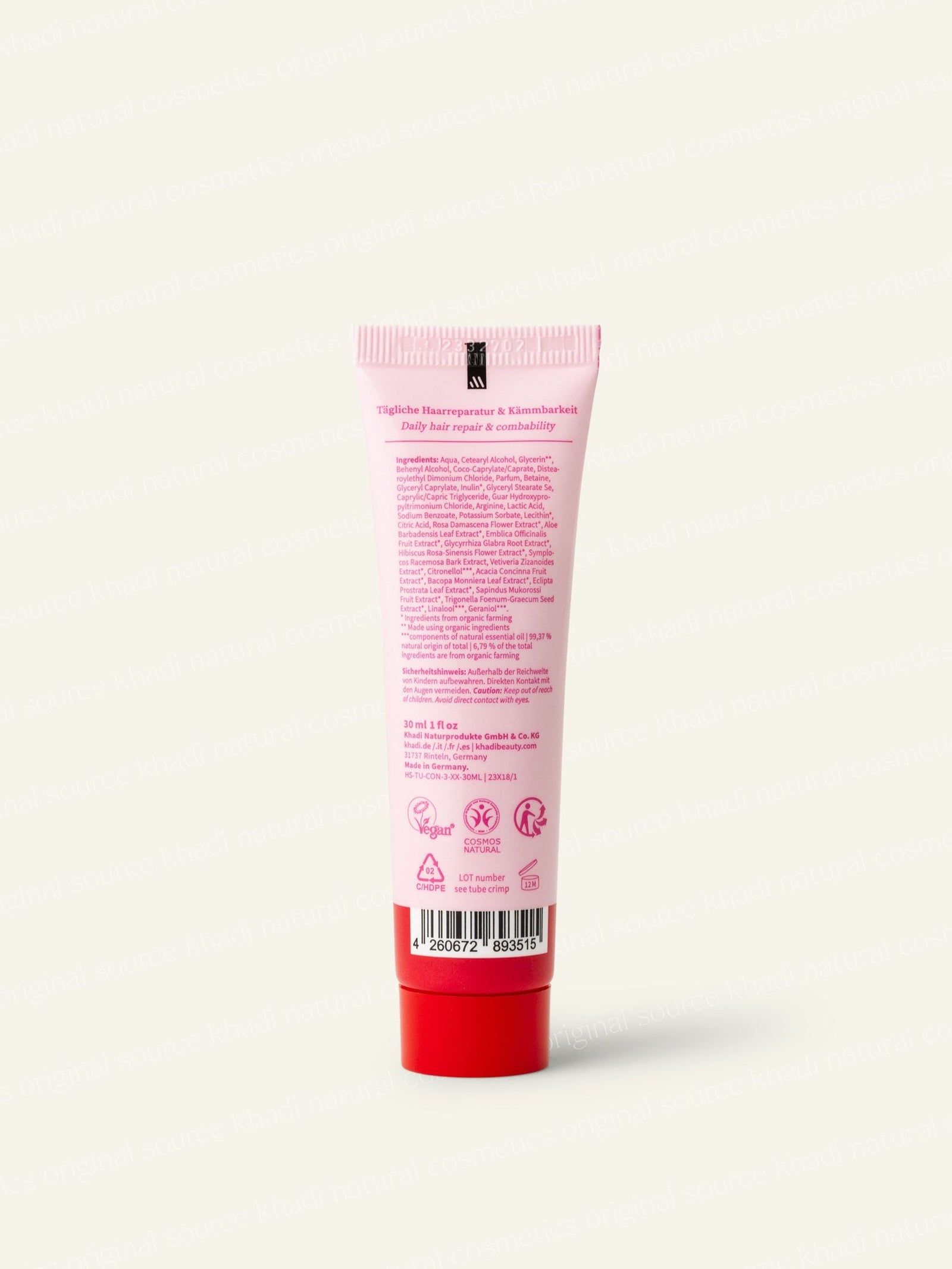 Rose Revolution - Travel Size