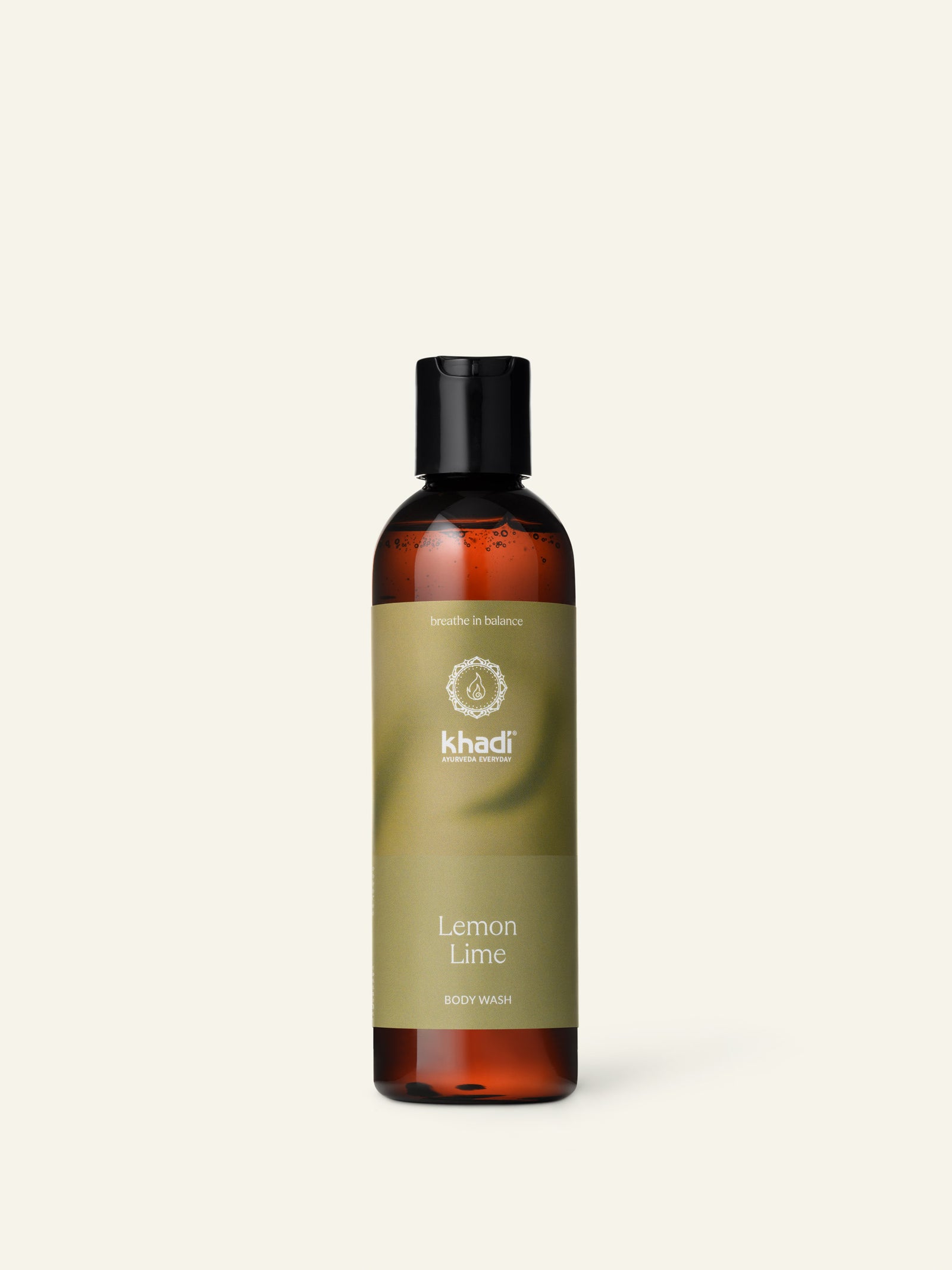 Lemon Lime Body Care Set