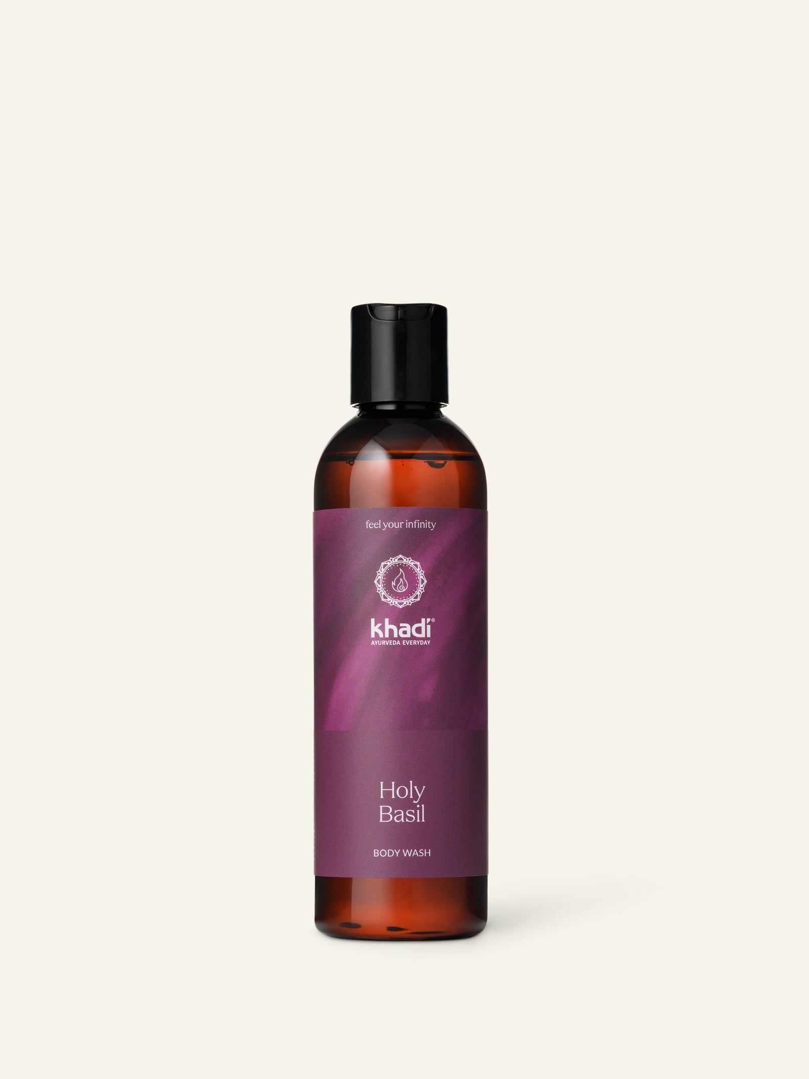 Holy Basil Luxury Set