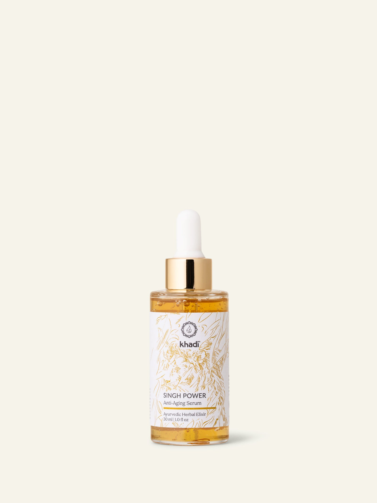 Anti-Aging Face Serum