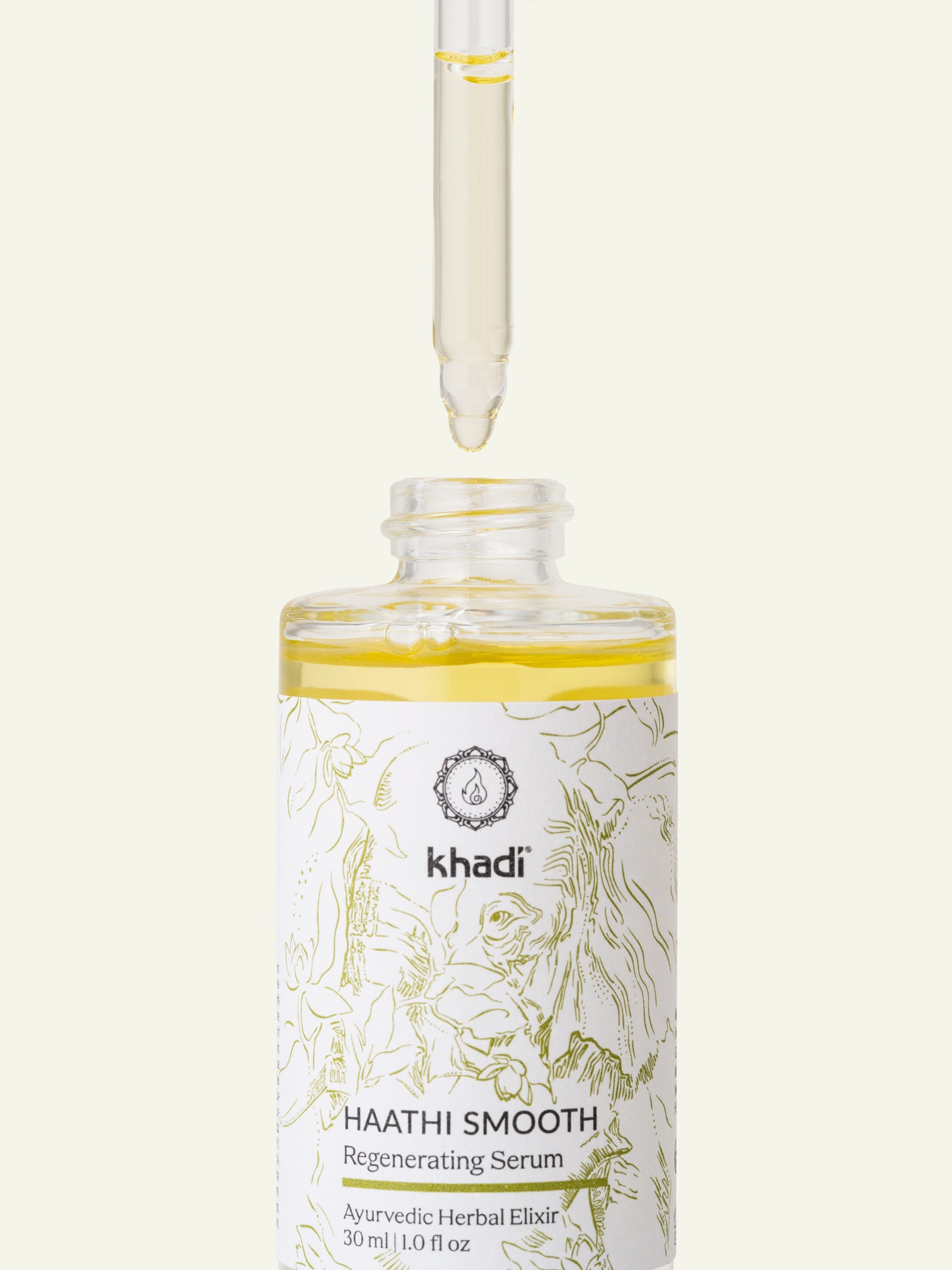 Regenerating Face Serum