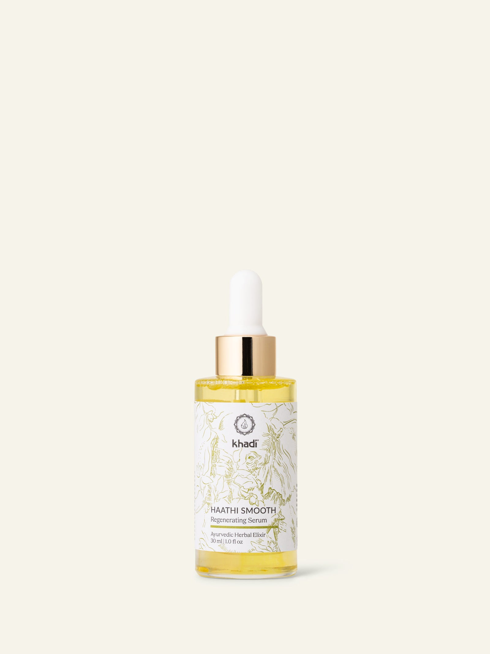 Regenerating Face Serum
