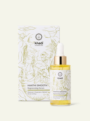 Regenerating Face Serum