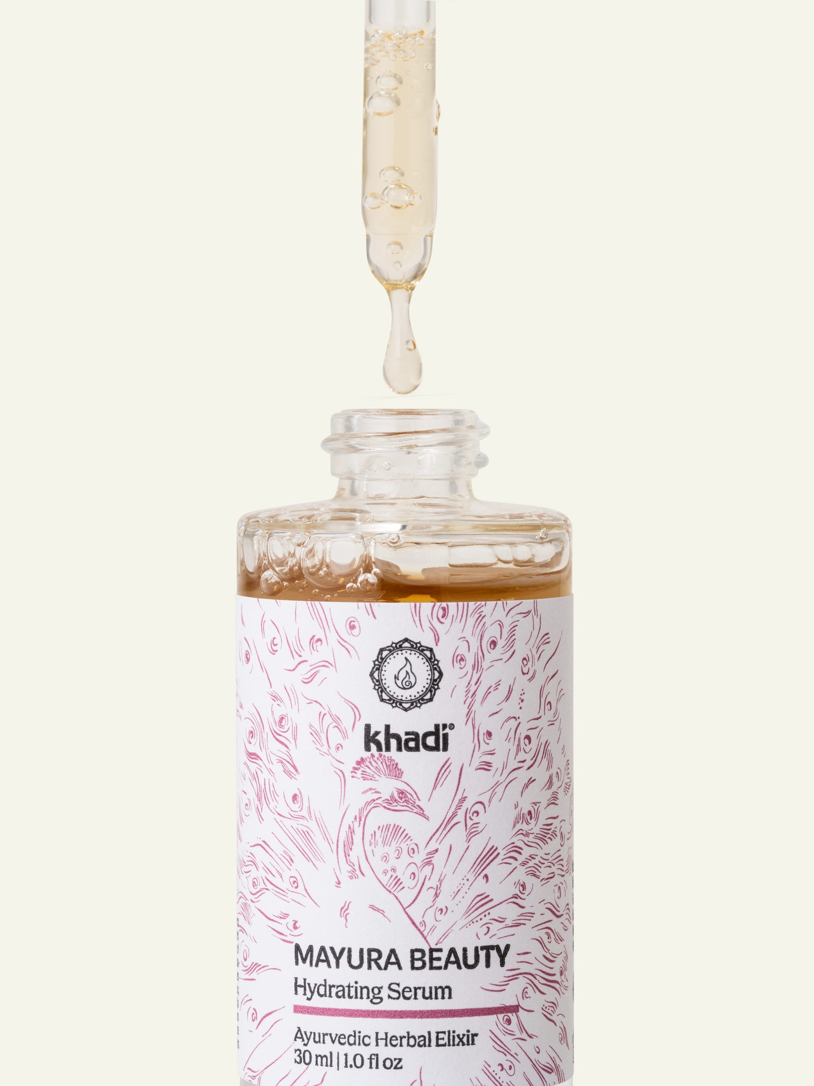 Hydrating Face Serum