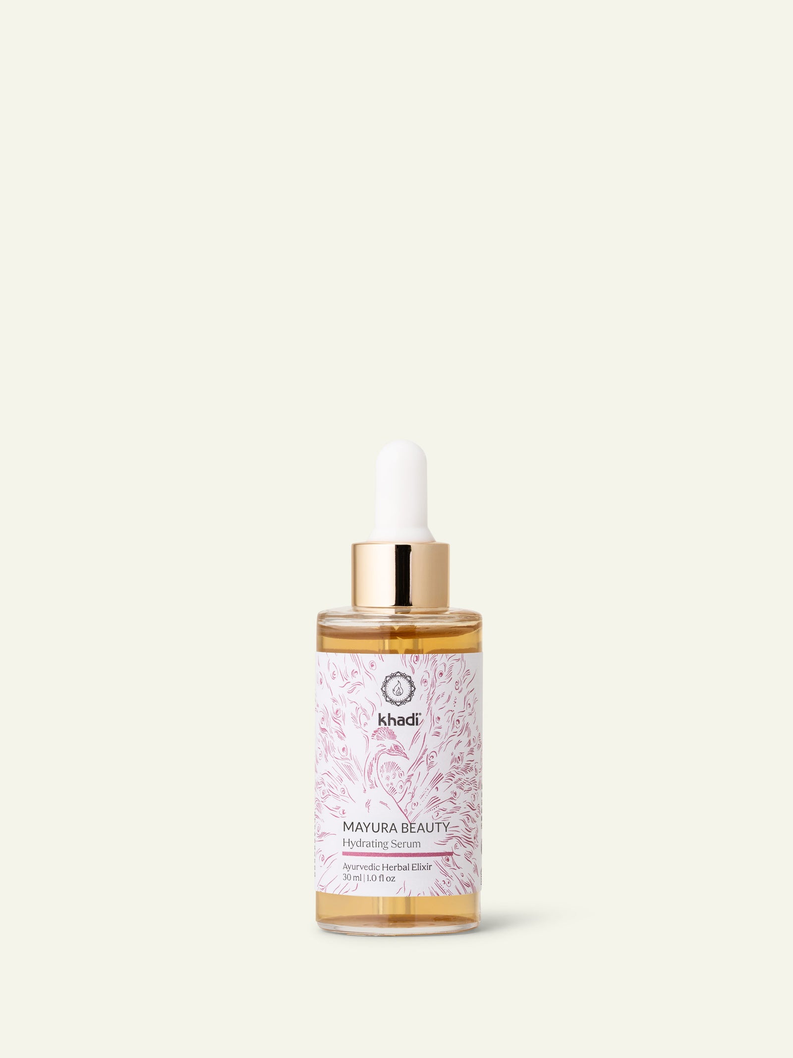 Hydrating Face Serum