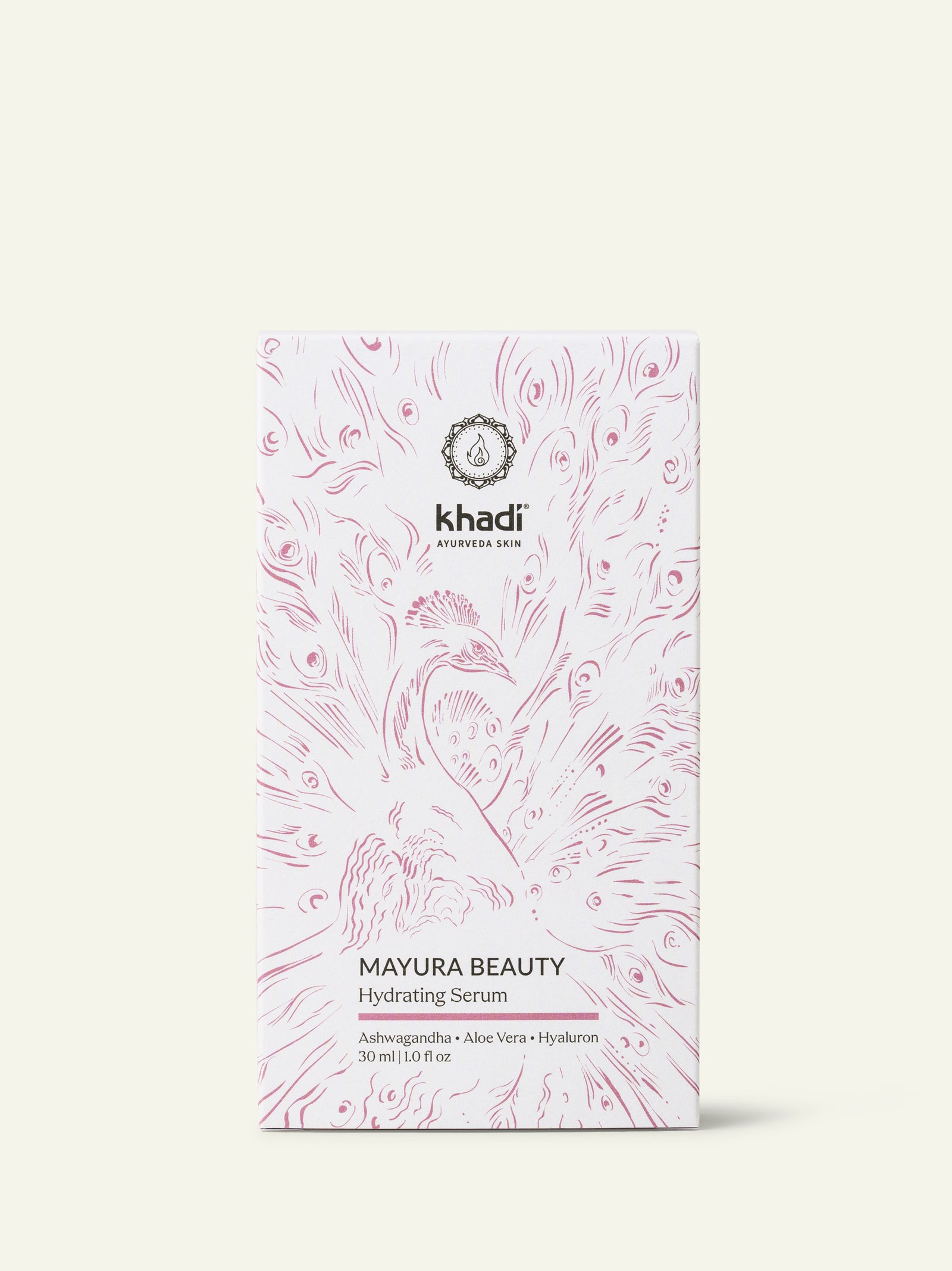 Hydrating Face Serum