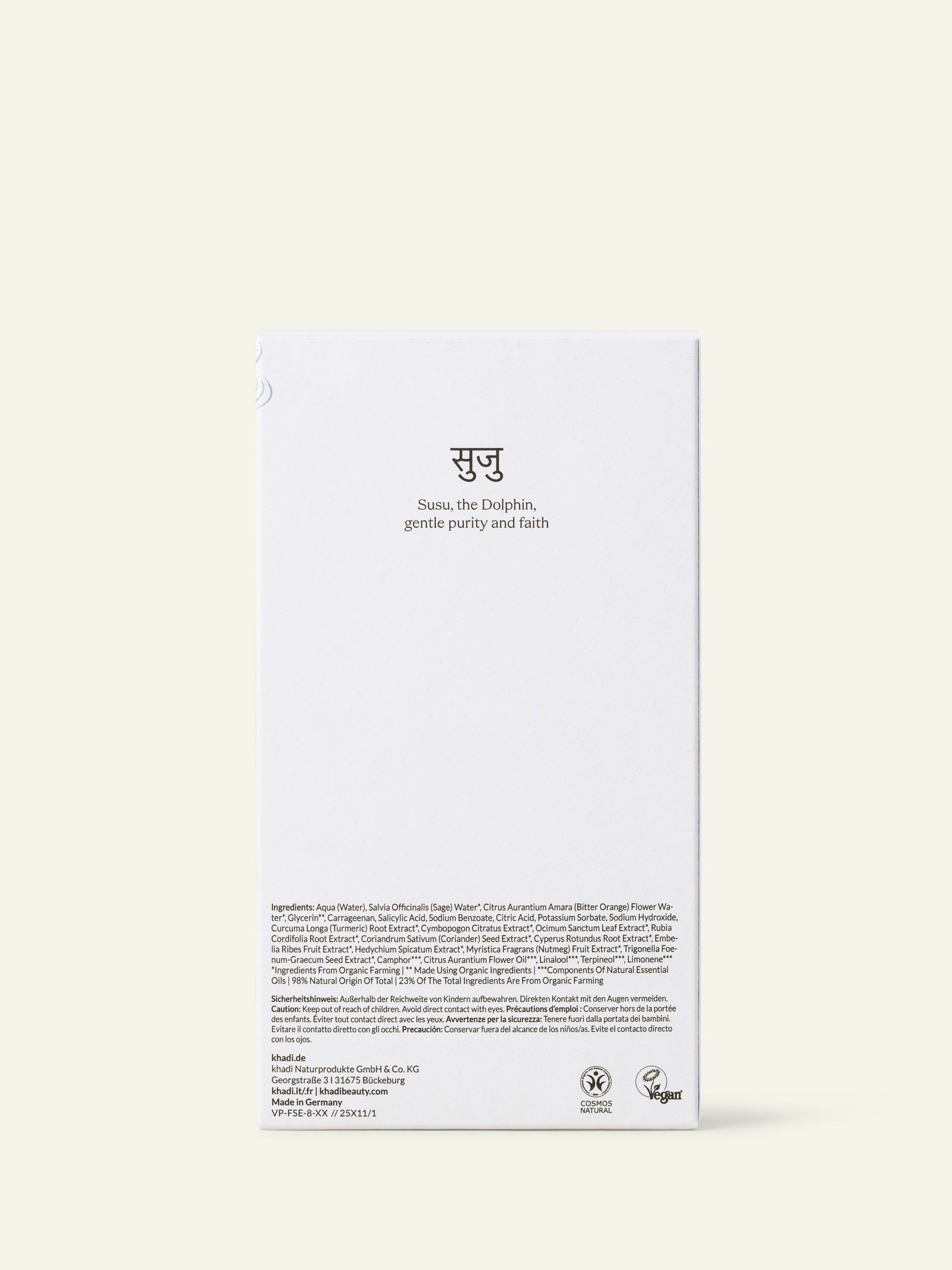 Purifying Face Bundle