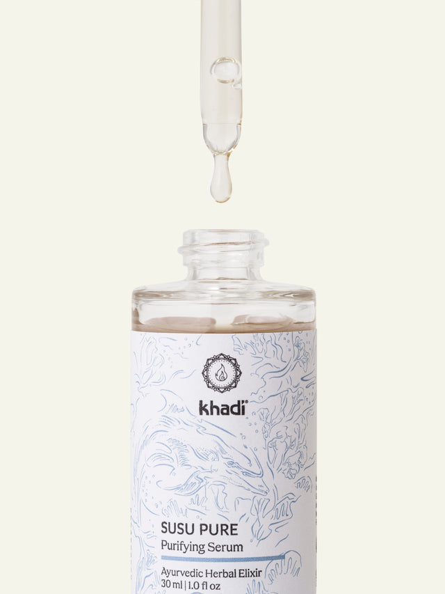 Purifying Face Serum