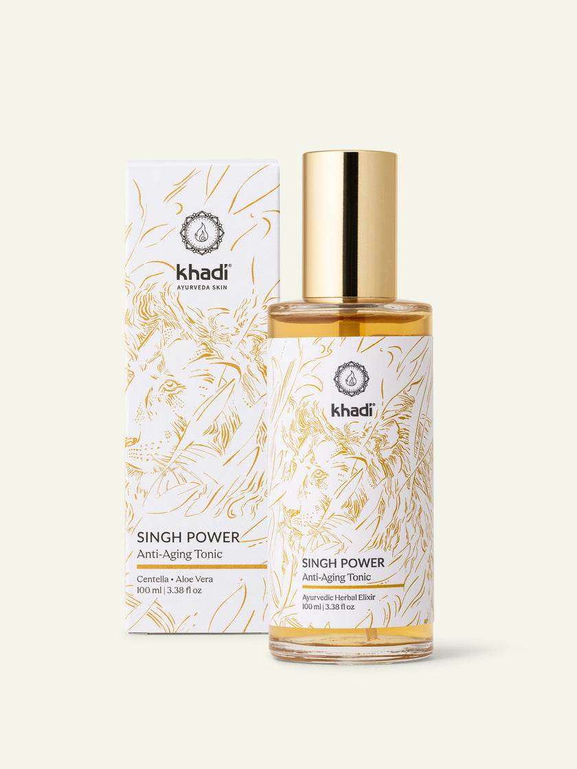 Anti-Aging Face Tonic