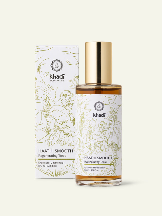 Regenerating Face Tonic