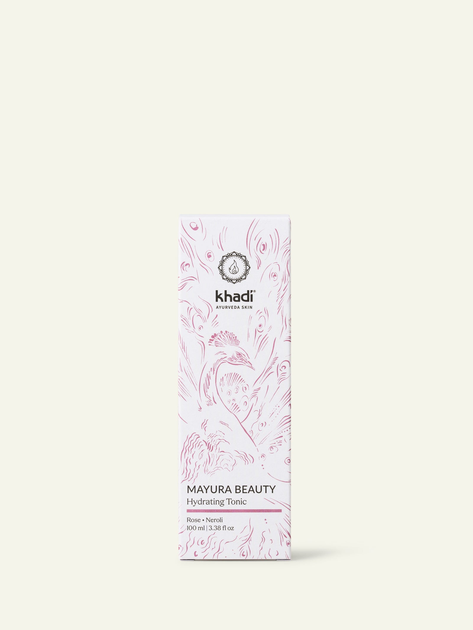 Hydrating  Face Tonic