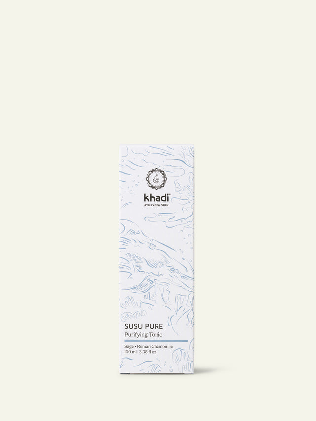 Purifying Face Tonic