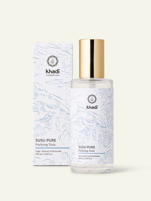 Purifying Face Tonic