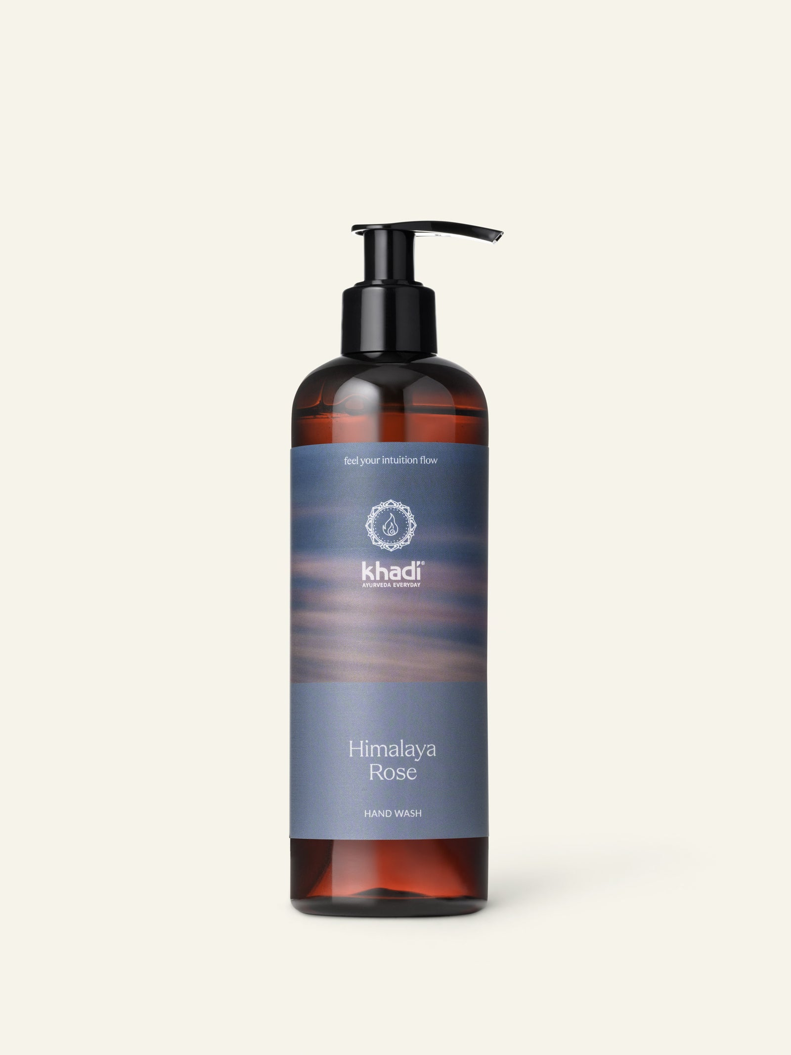 Himalaya Rose Luxury Set