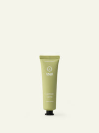 Lemon Lime Hand Cream Luxury Size