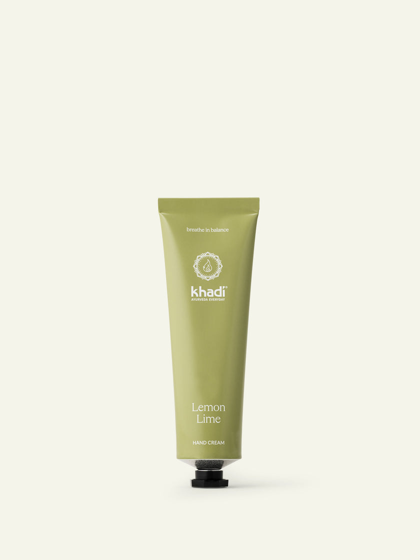 Lemon Lime Hand Cream