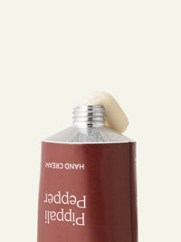 Pippali Pepper Hand Cream