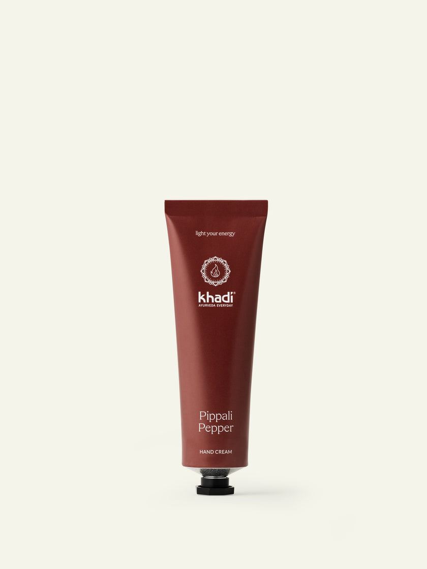 Pippali Pepper Hand Cream