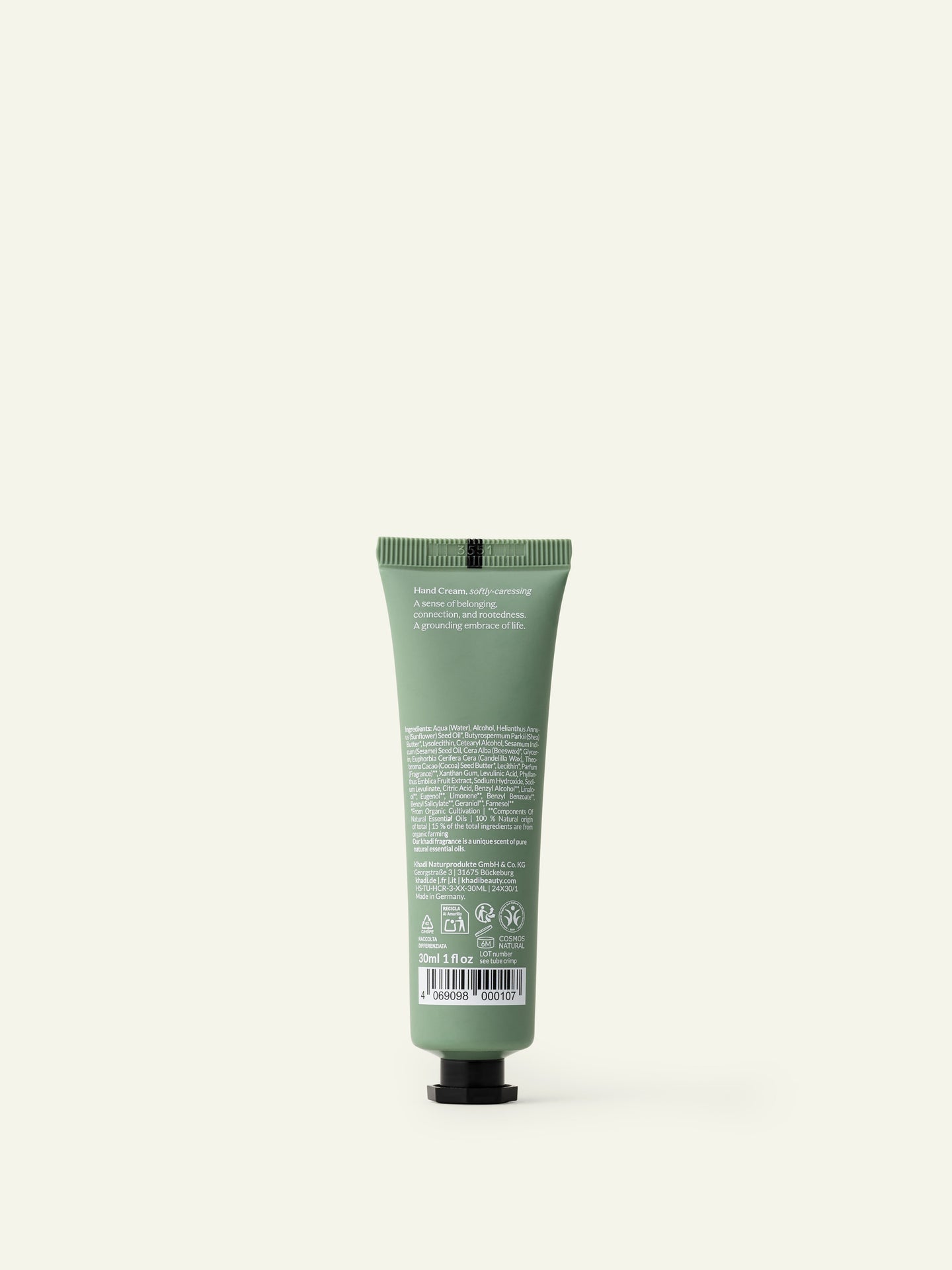 Indian Amla Hand Cream Luxury Size
