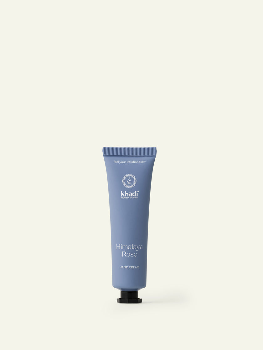 Himalaya Rose Hand Cream Luxury Size