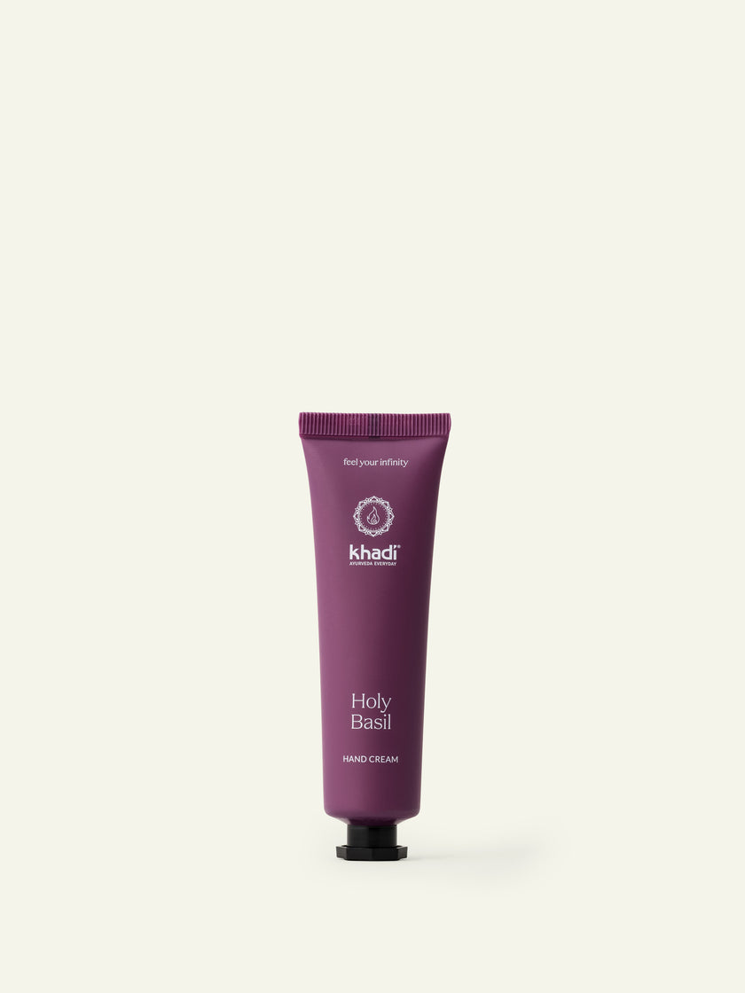 Holy Basil Hand Cream Luxury Size