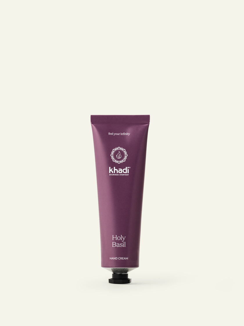 Holy Basil Luxury Set