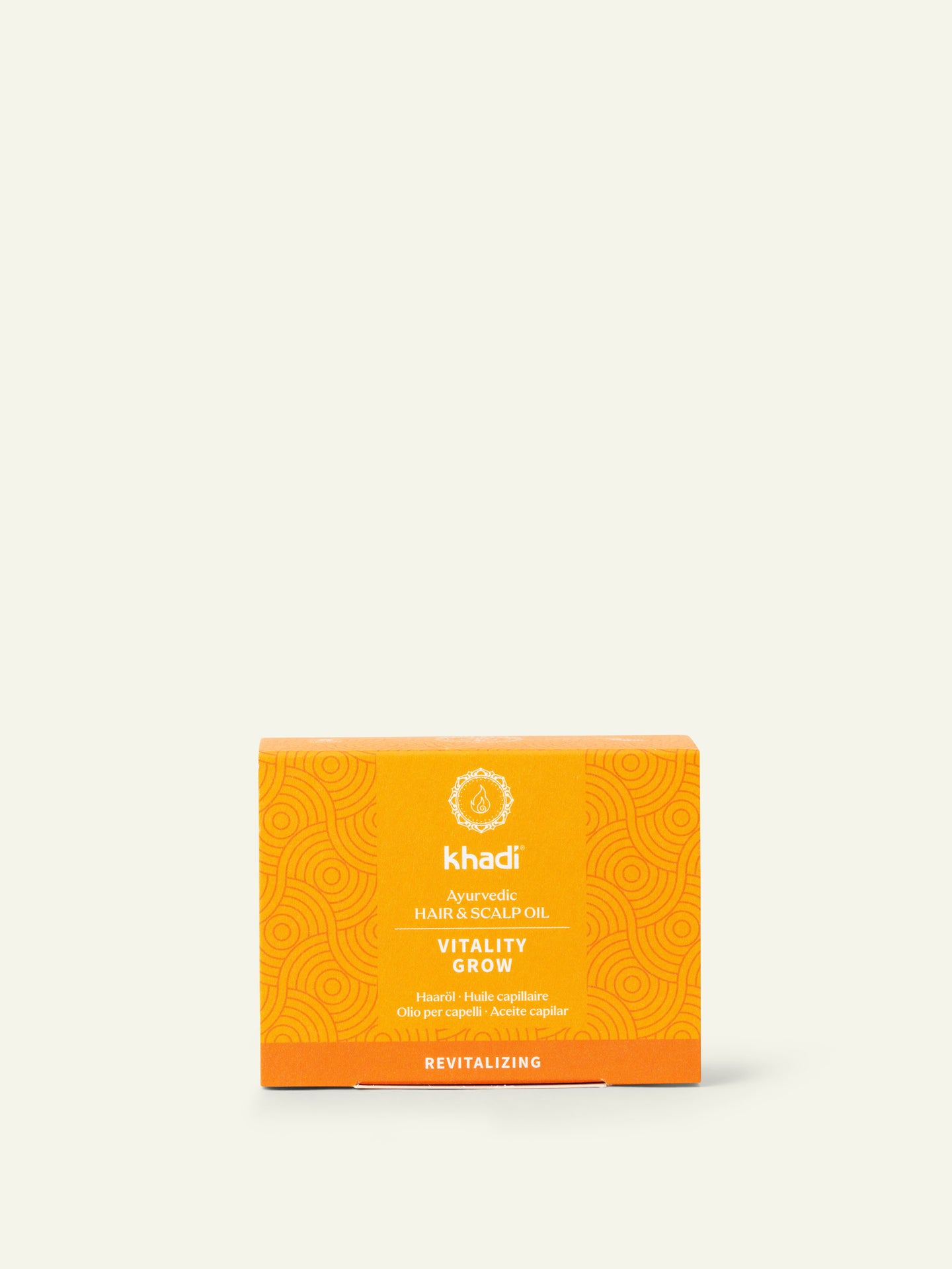 Vitality Grow Travel Size 10ml