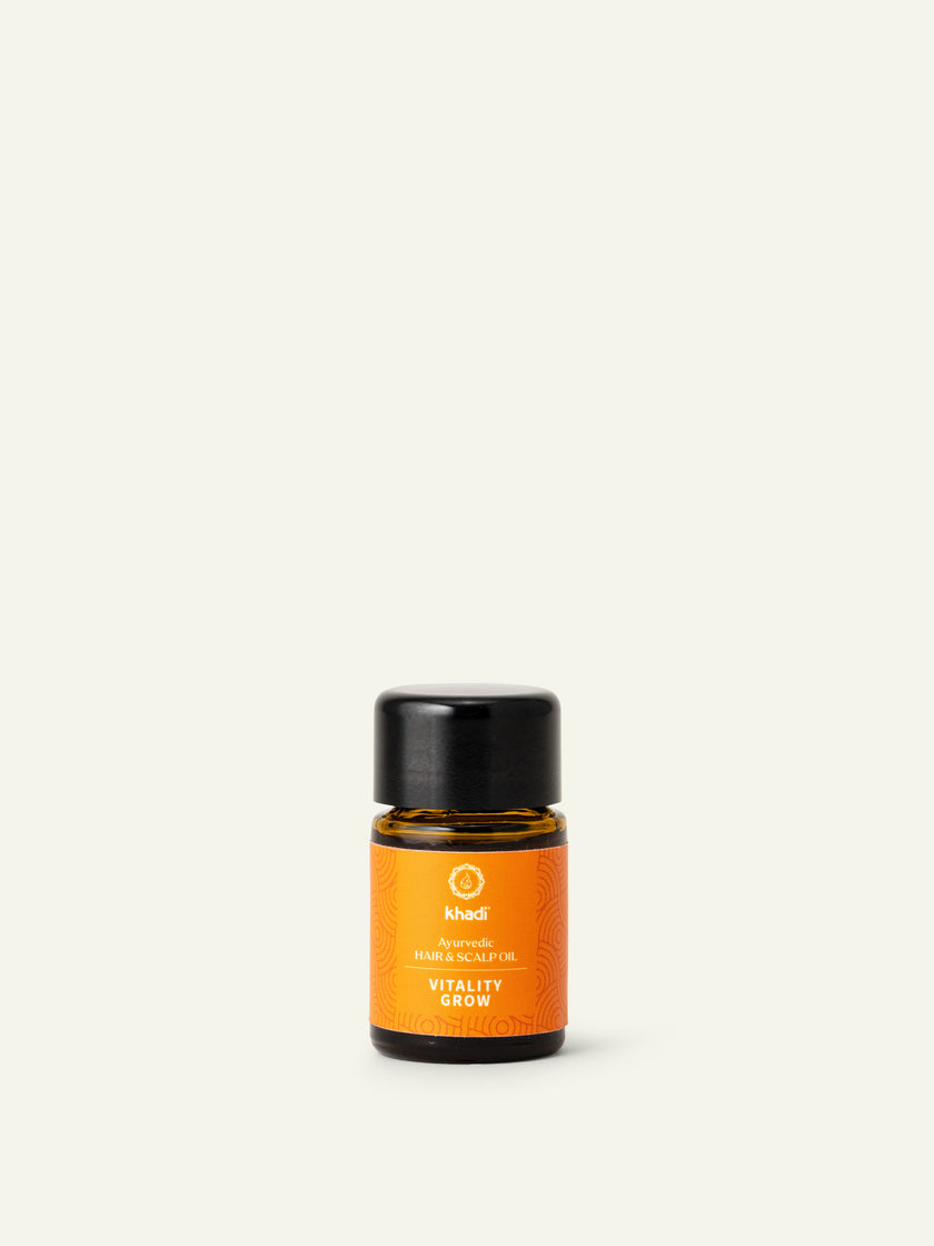 Vitality Grow Travel Size 10ml