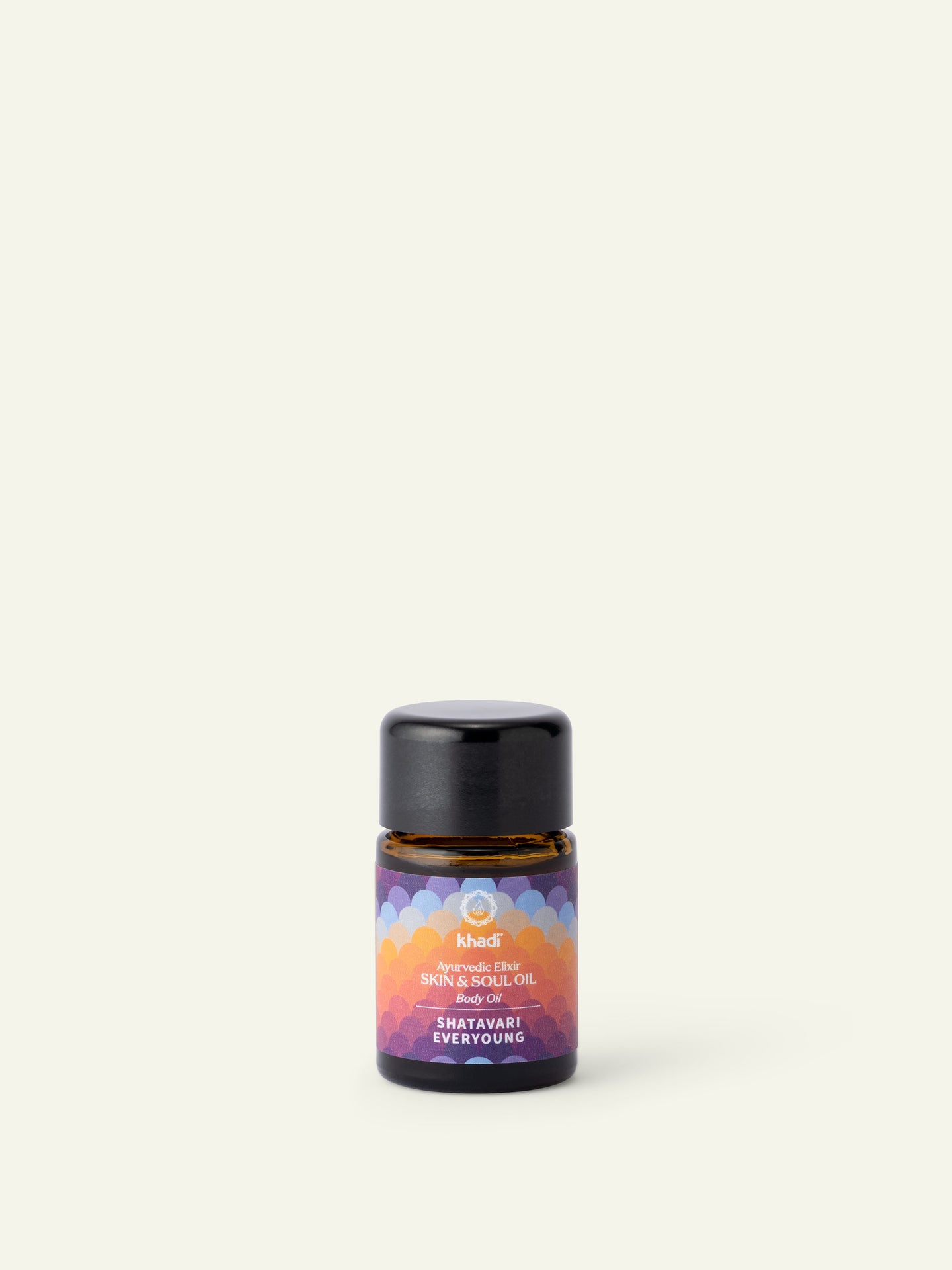 Shatavari Everyoung - Luxury Size