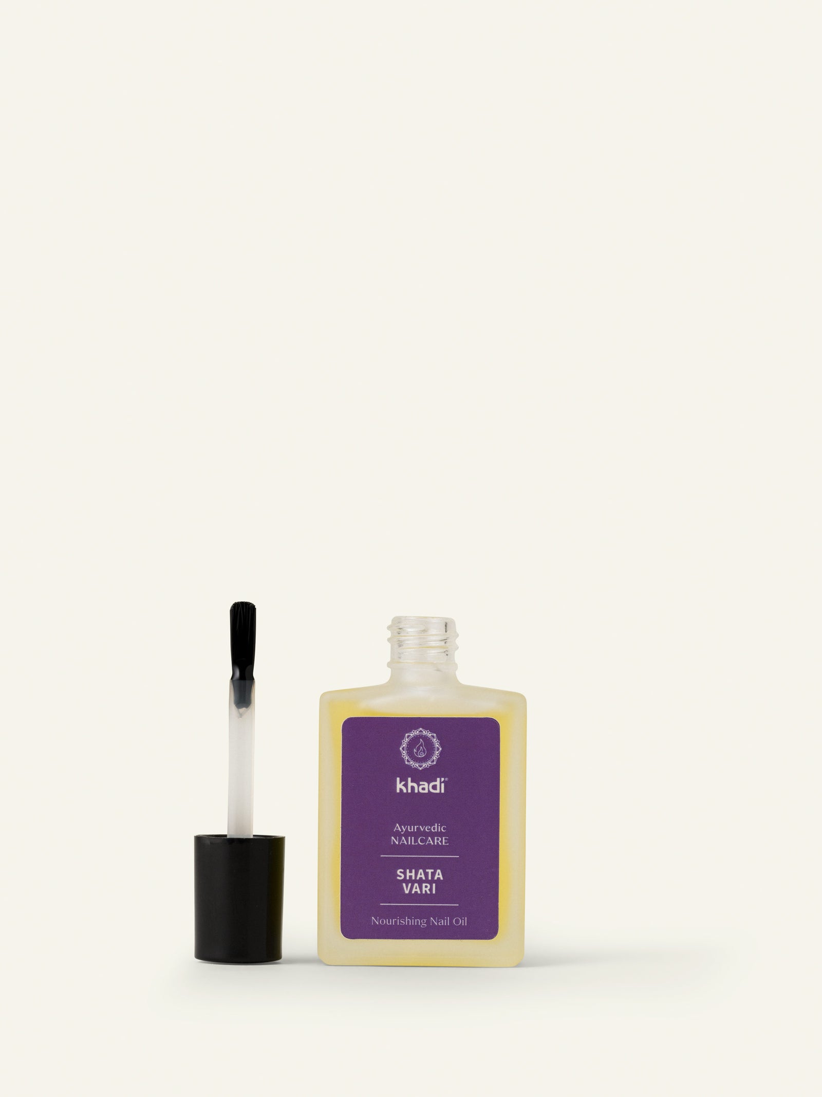 Shatavari Nourishing Nail Oil