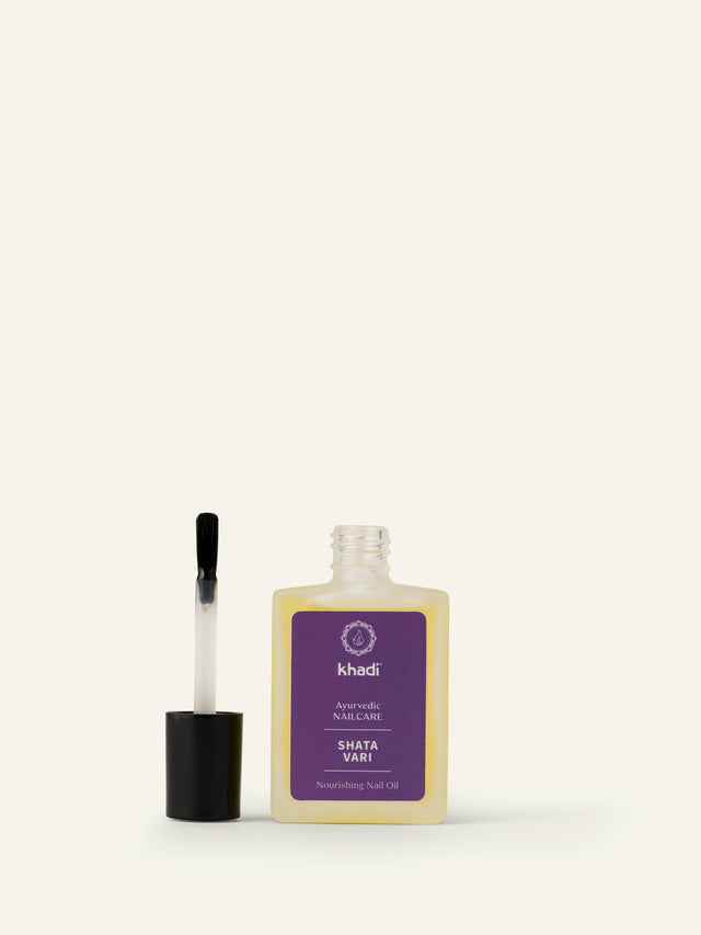 Shatavari Nail Oil