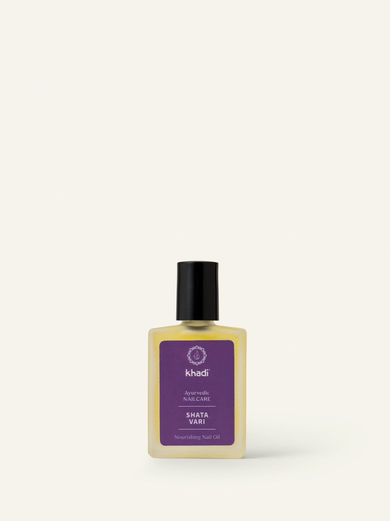 Shatavari Nourishing Nail Oil