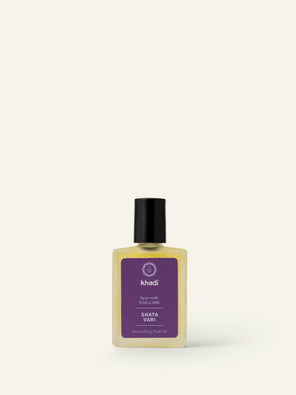 Shatavari Nourishing Nail Oil