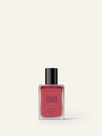 Lip Oil Wild Rose
