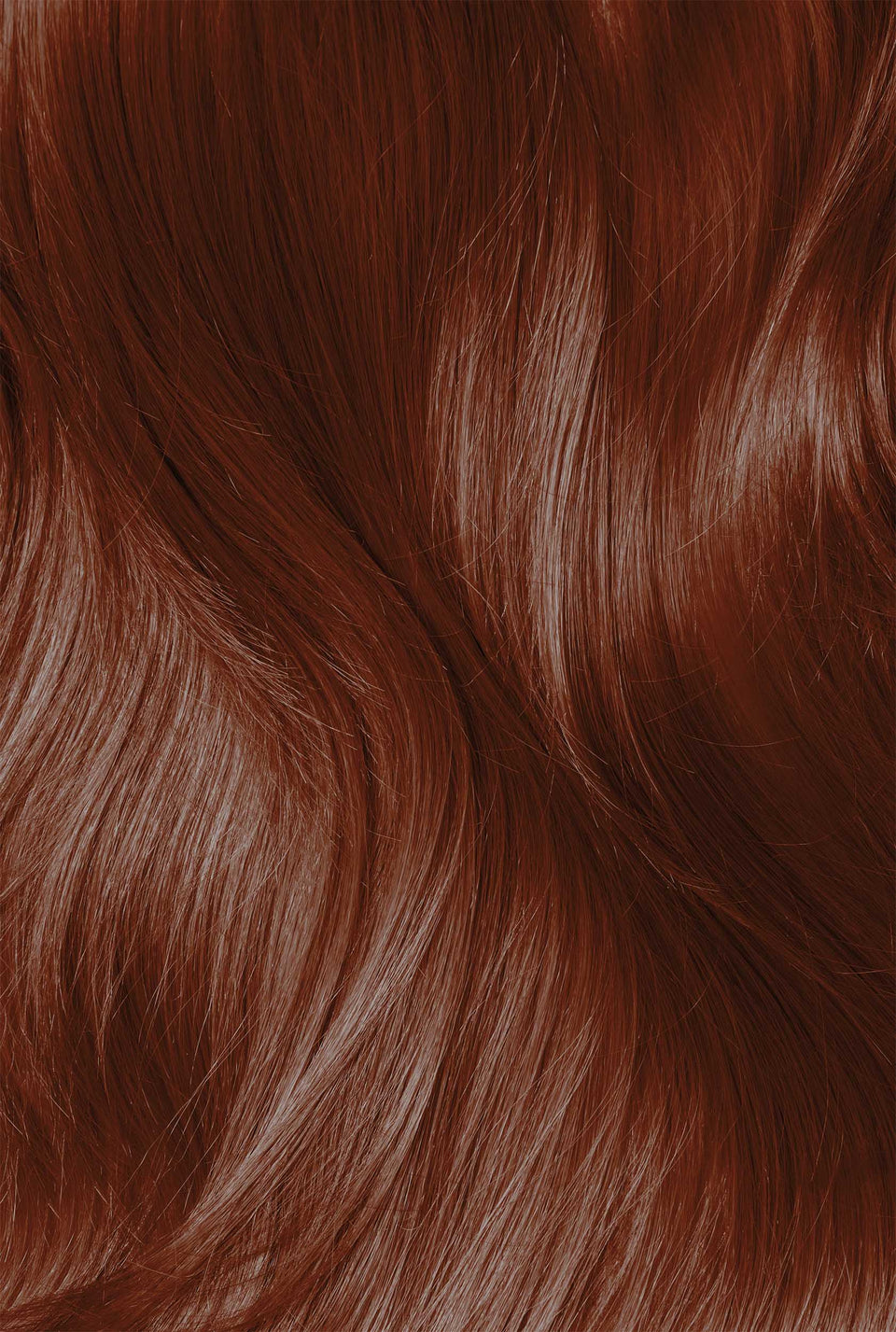 Image of Mahogany Hair Color, plant-based by khadi