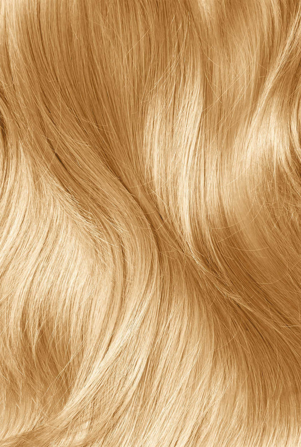 Image of Medium Blonde Hair Color, plant-based hair color by khadi