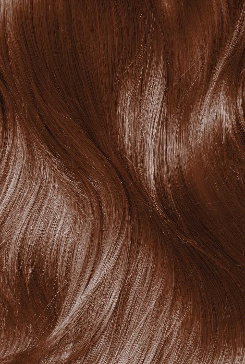 Image of Nut Brown Hair Color, plant-based by khadi