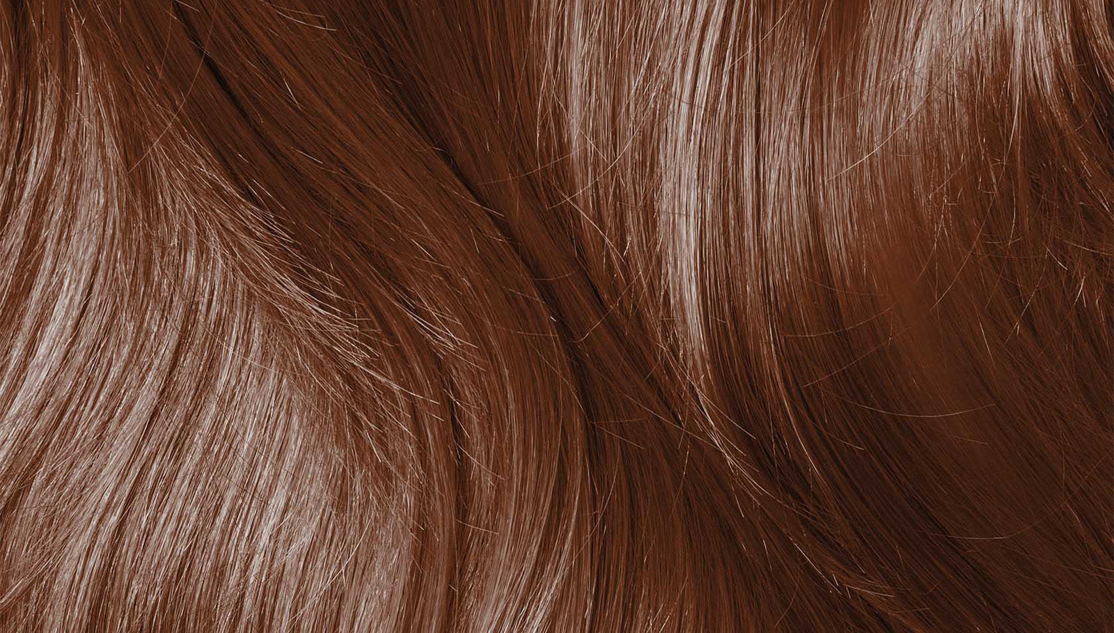 Image of Nut Brown Hair, plant-based hair color in landscape format by khadi