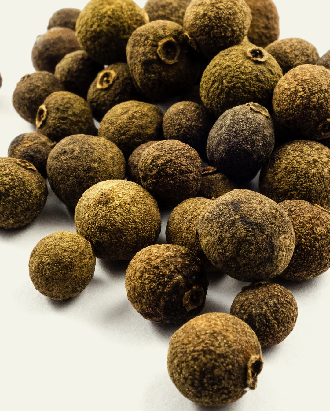 Image of pepper, an ingredient and active agent in khadi products