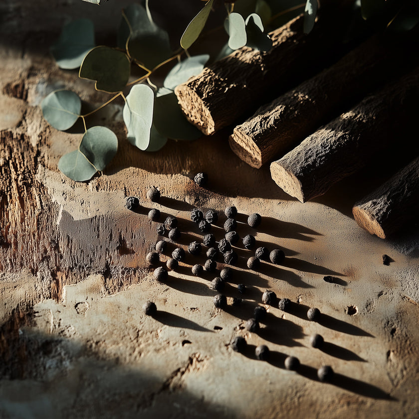 Pippali Pepper Hand Cream