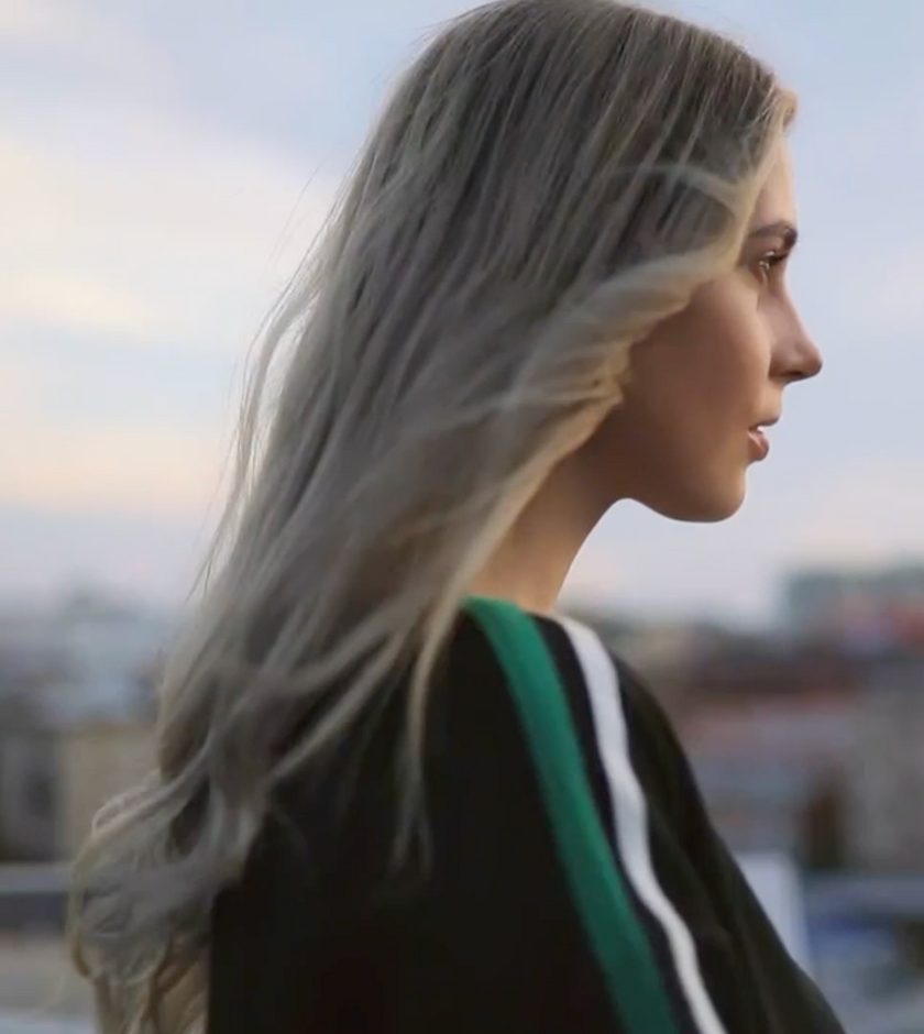 Khadi Berlin Blond product packaging front view