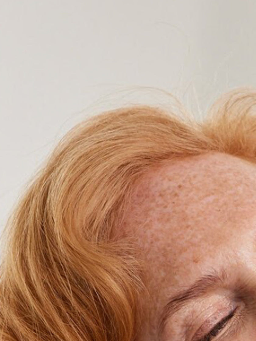 Image of Sonnenblond plant-based hair color, front view of packaging