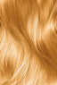 Image of Sonnenblond hair, model with khadi plant-based hair color